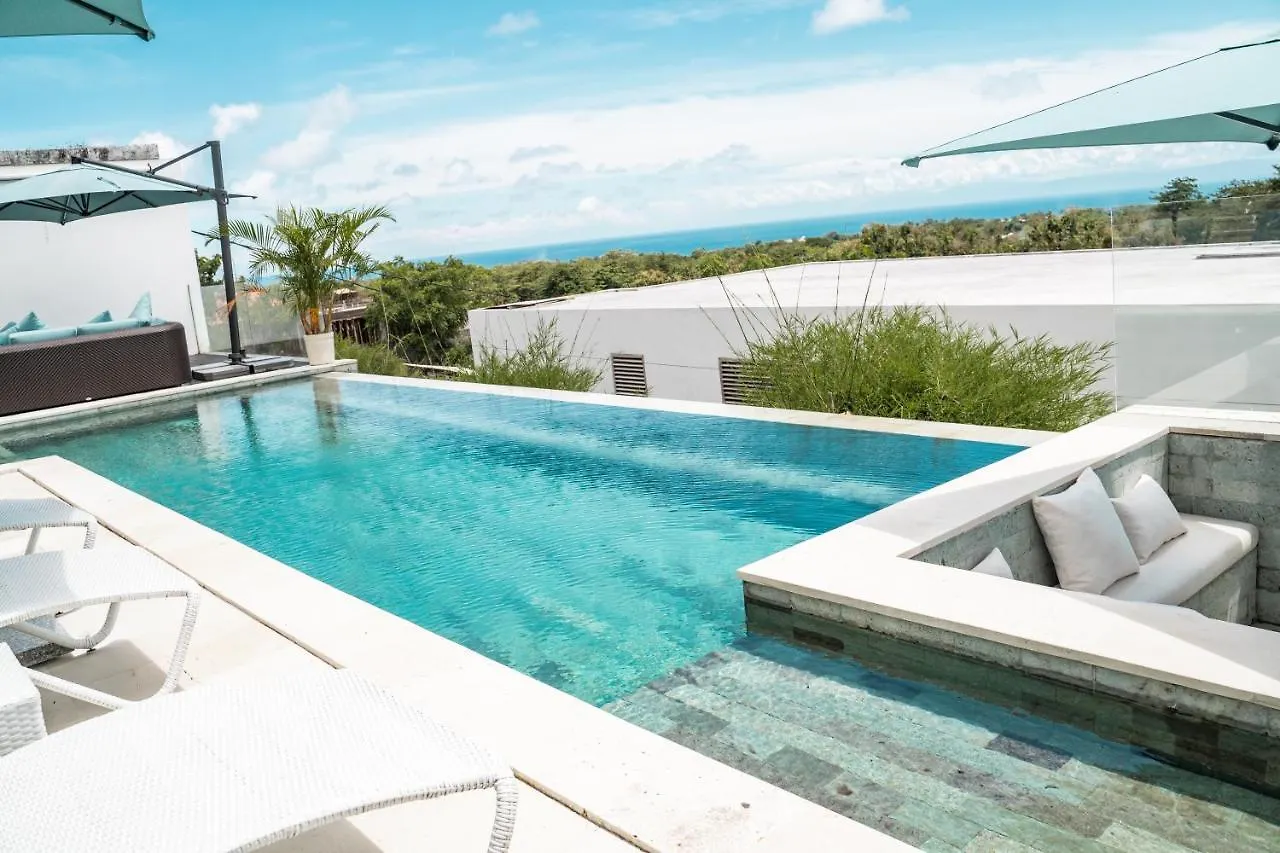 Ulluwatu Mermaid Villa Uluwatu  0*, Uluwatu (Bali) Indonesia