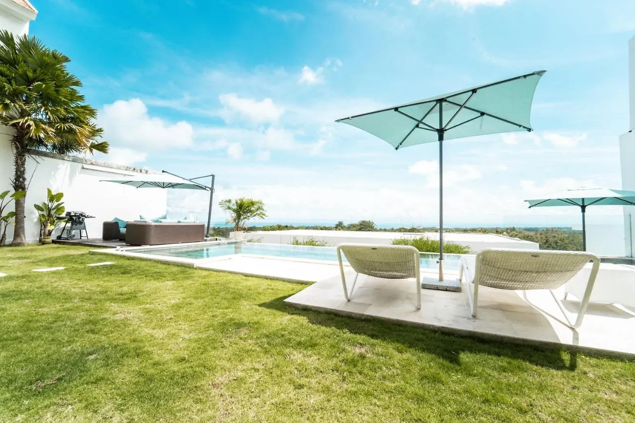 Ulluwatu Mermaid Villa Uluwatu  Indonesia