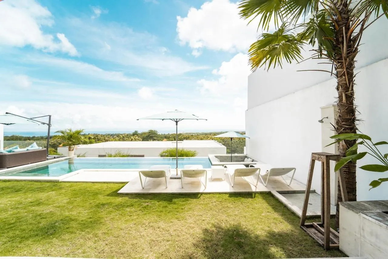 Ulluwatu Mermaid Villa Uluwatu  Uluwatu (Bali)
