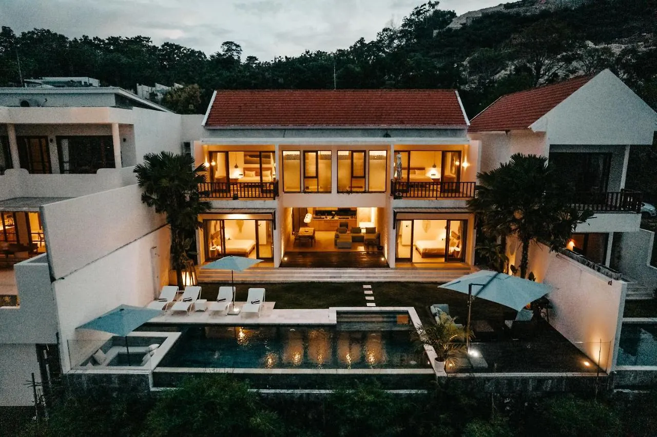 Ulluwatu Mermaid Villa Uluwatu