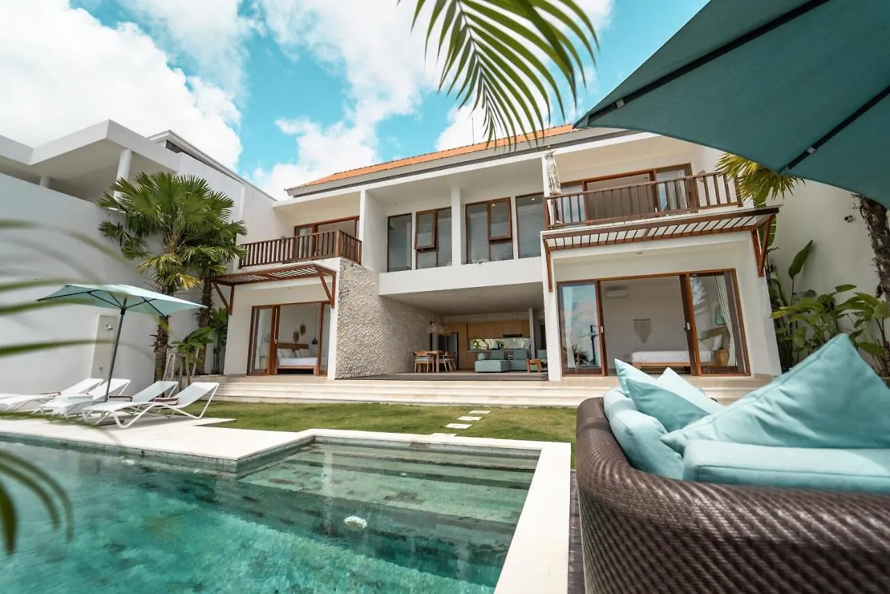 Ulluwatu Mermaid Villa Uluwatu  Uluwatu (Bali)