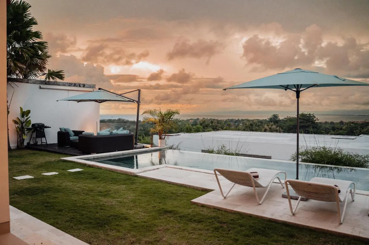 Ulluwatu Mermaid Villa Uluwatu  Indonesia