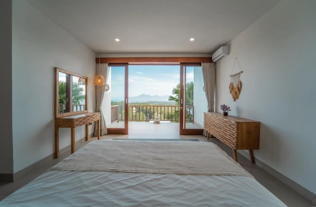 Ulluwatu Mermaid Villa Uluwatu  0*, Uluwatu (Bali) Indonesia
