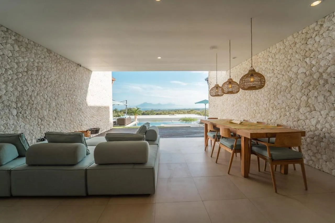 Ulluwatu Mermaid Villa Uluwatu