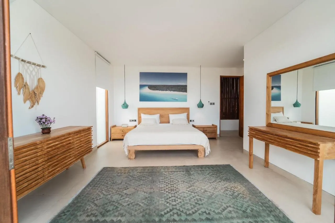Ulluwatu Mermaid Villa Uluwatu  Uluwatu (Bali)