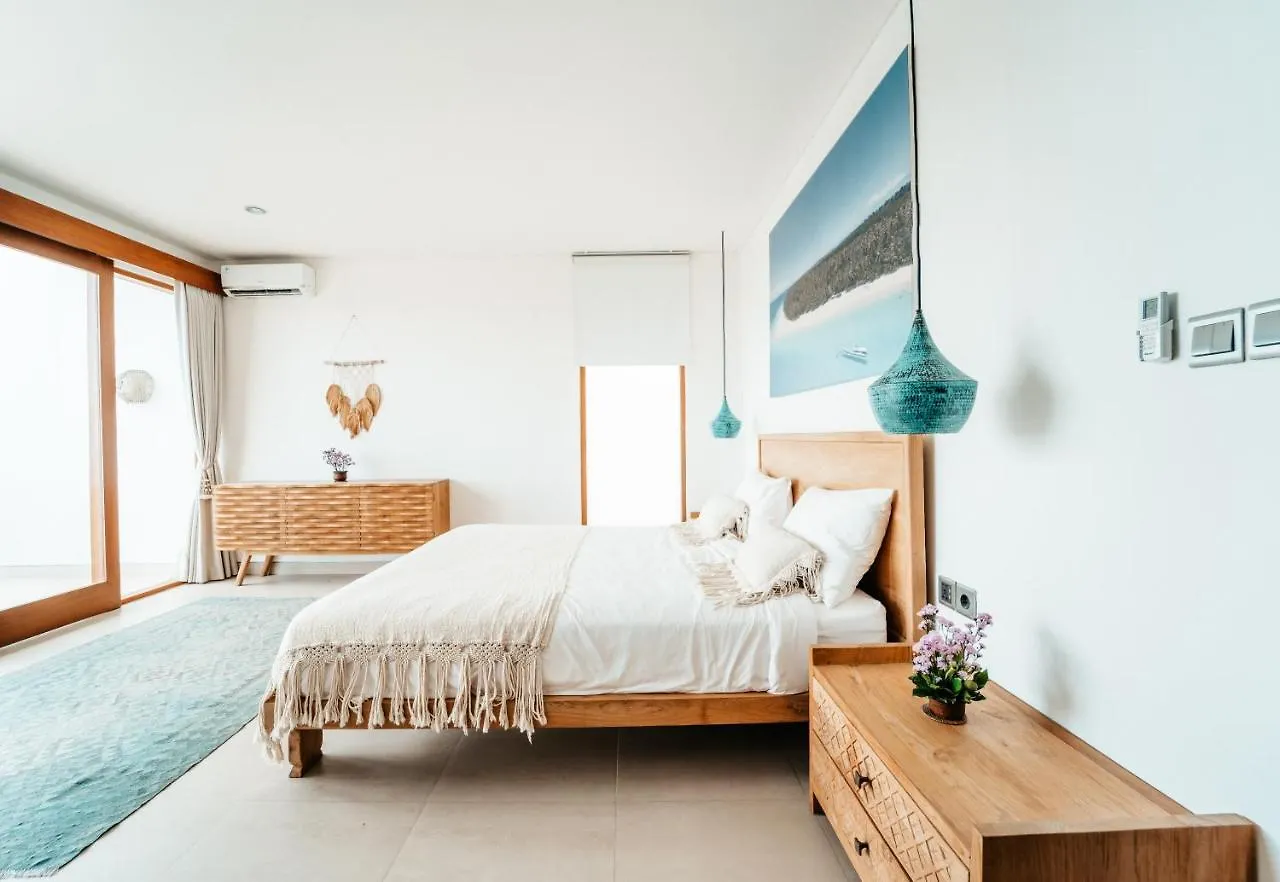 Ulluwatu Mermaid Villa Uluwatu   Uluwatu (Bali)