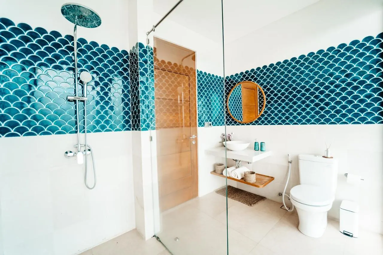 Ulluwatu Mermaid Villa Uluwatu  Uluwatu (Bali)