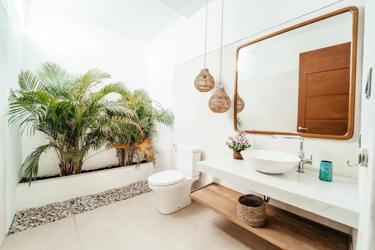 Ulluwatu Mermaid Villa Uluwatu