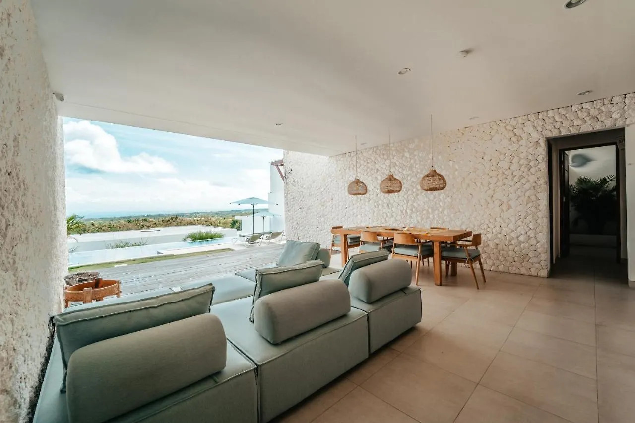 Ulluwatu Mermaid Villa Uluwatu