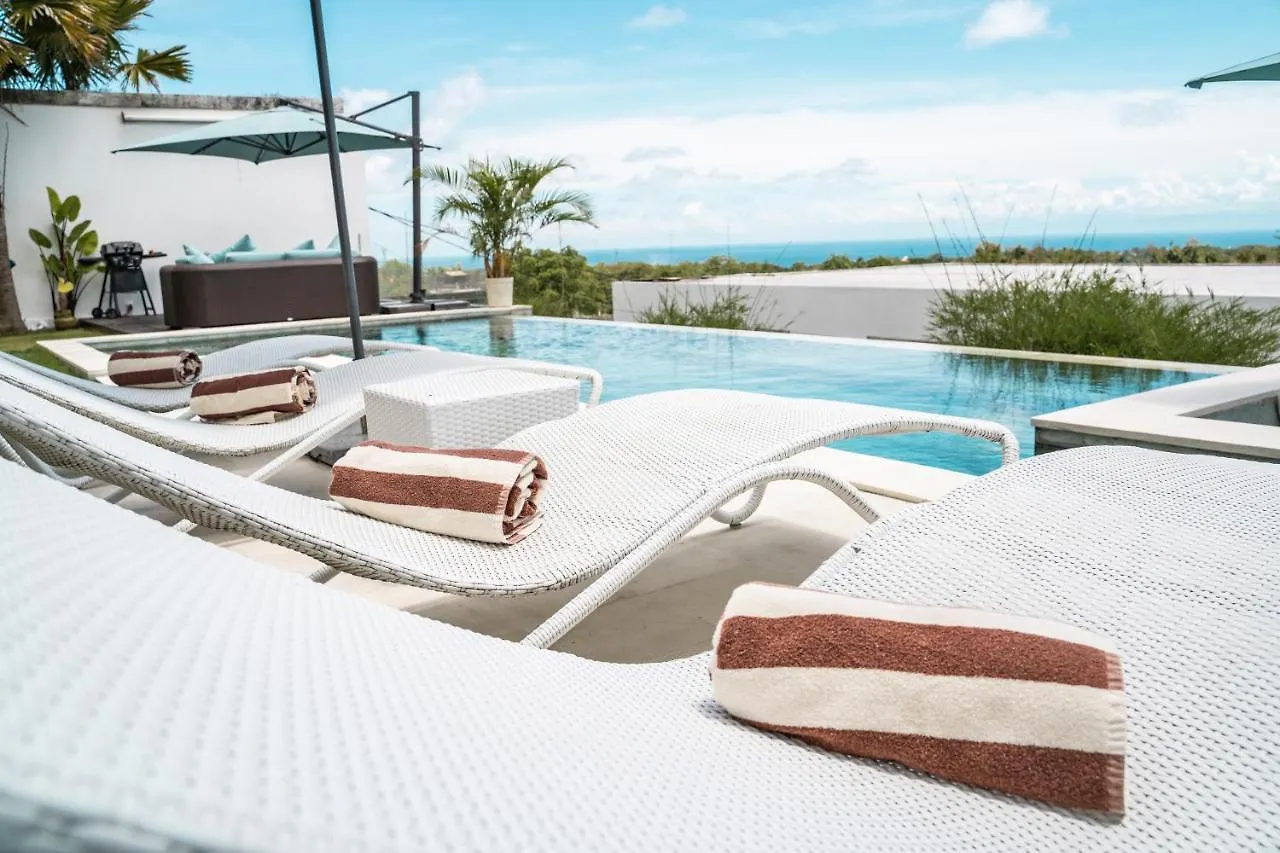 Ulluwatu Mermaid Villa Uluwatu