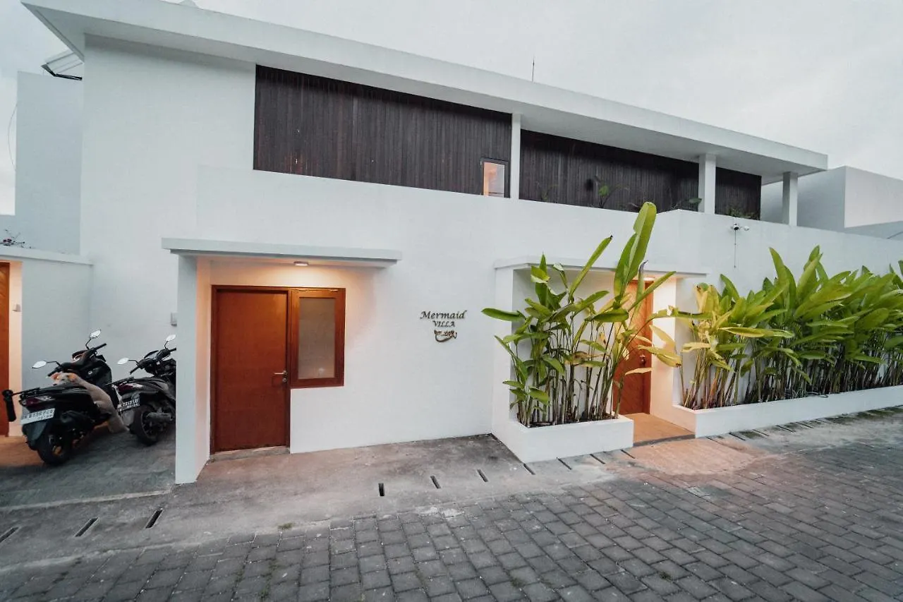 Ulluwatu Mermaid Villa Uluwatu