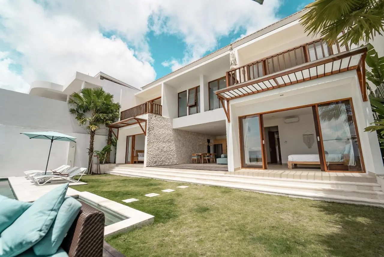 Ulluwatu Mermaid Villa Uluwatu  Indonesia
