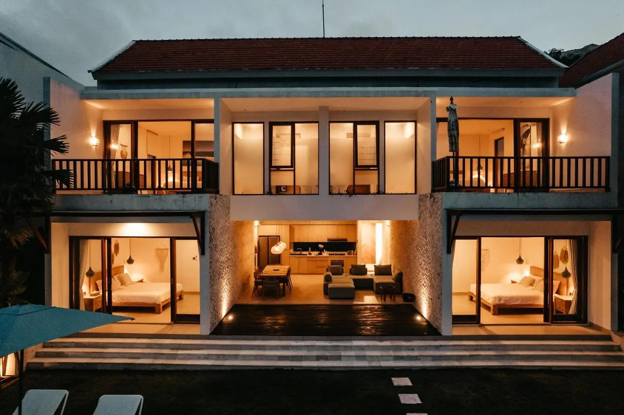 Ulluwatu Mermaid Villa Uluwatu