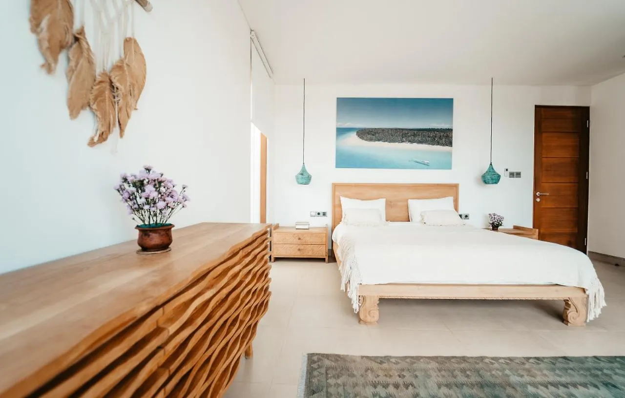 Ulluwatu Mermaid Villa Uluwatu   Uluwatu (Bali)