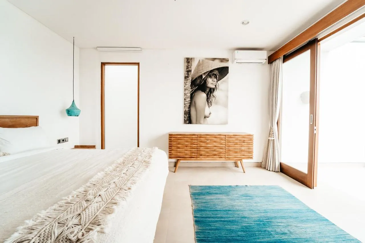 Ulluwatu Mermaid Villa Uluwatu  Indonesia