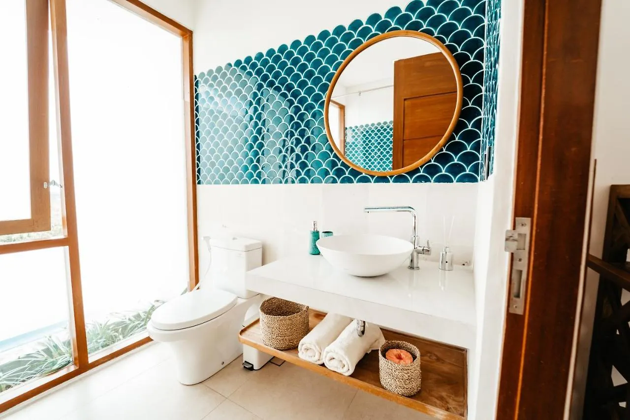 Ulluwatu Mermaid Villa Uluwatu  0*, Uluwatu (Bali)