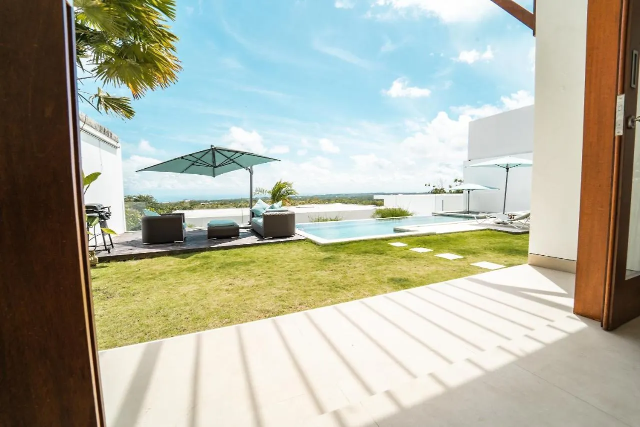 Ulluwatu Mermaid Villa Uluwatu