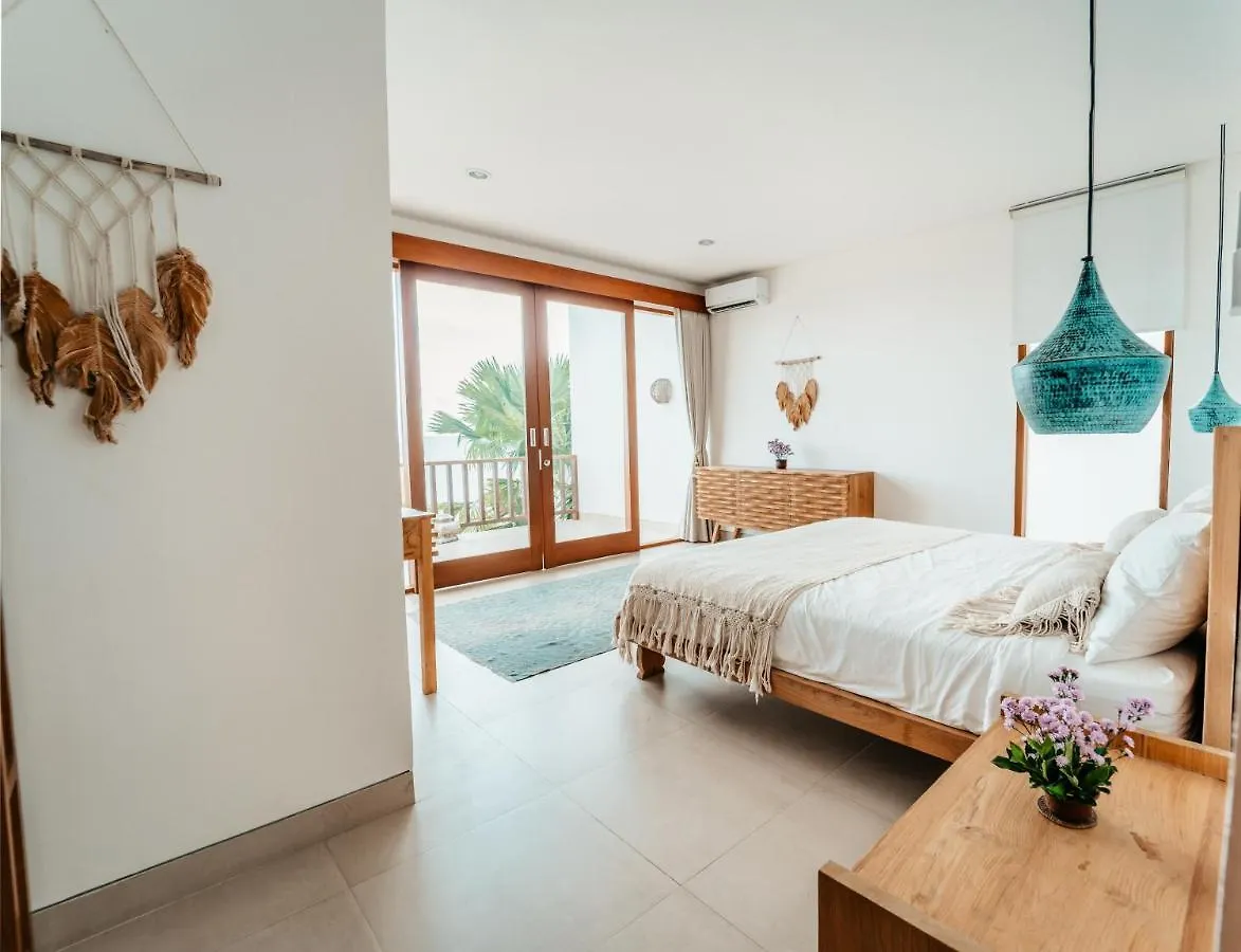 Ulluwatu Mermaid Villa Uluwatu