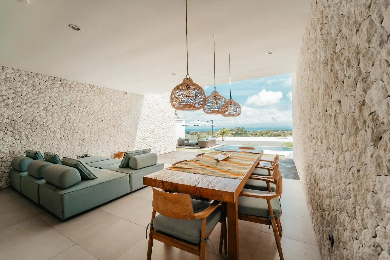 Ulluwatu Mermaid Villa Uluwatu