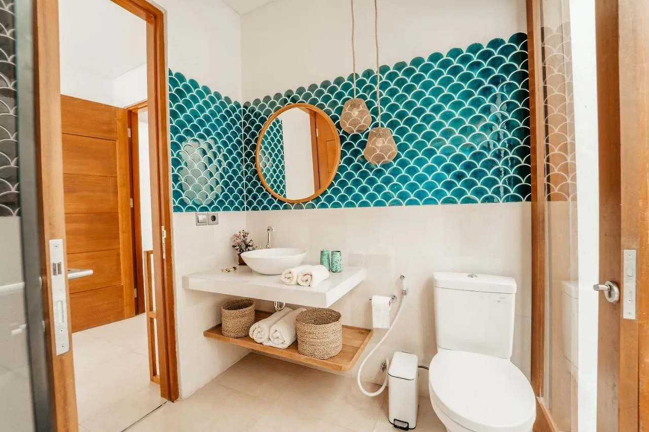 Ulluwatu Mermaid Villa Uluwatu