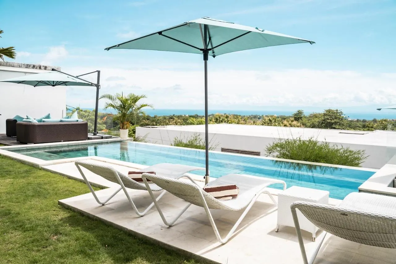 Ulluwatu Mermaid Villa Uluwatu  Indonesia
