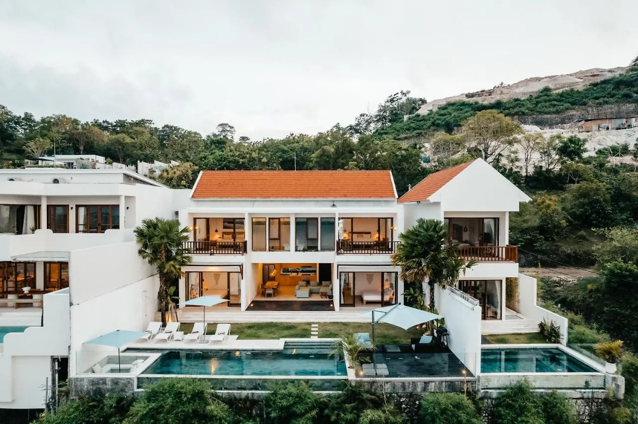 Ulluwatu Mermaid Villa Uluwatu