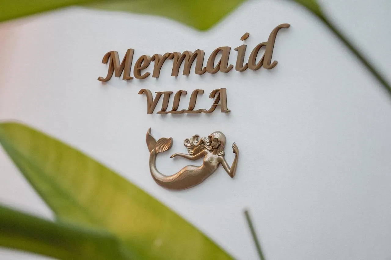 Ulluwatu Mermaid Villa Uluwatu