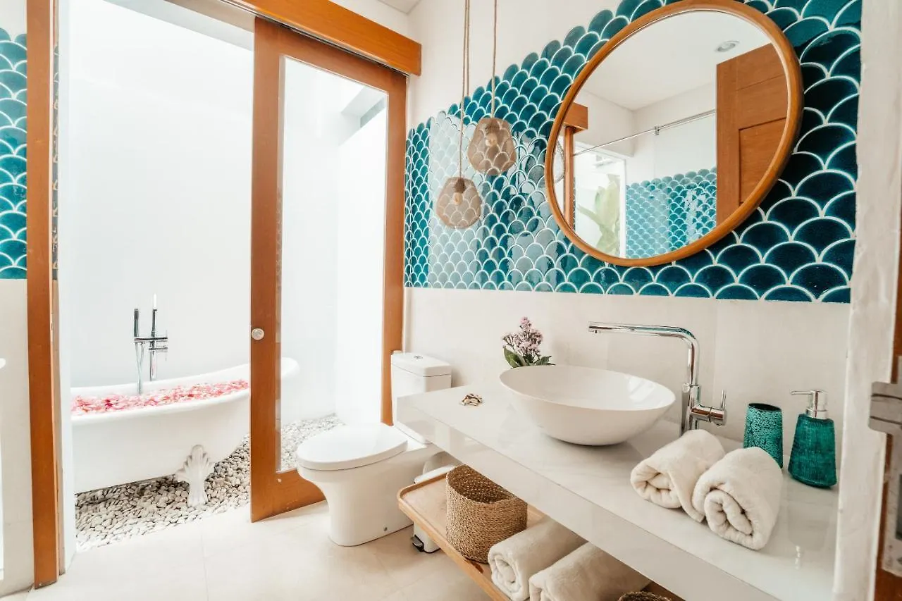 Ulluwatu Mermaid Villa Uluwatu   Uluwatu (Bali)
