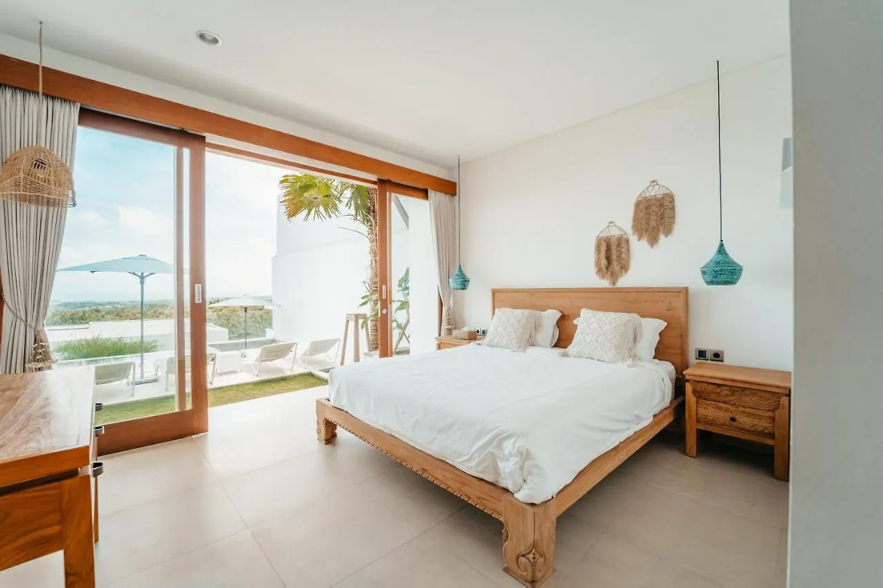 Ulluwatu Mermaid Villa Uluwatu  0*, Uluwatu (Bali)