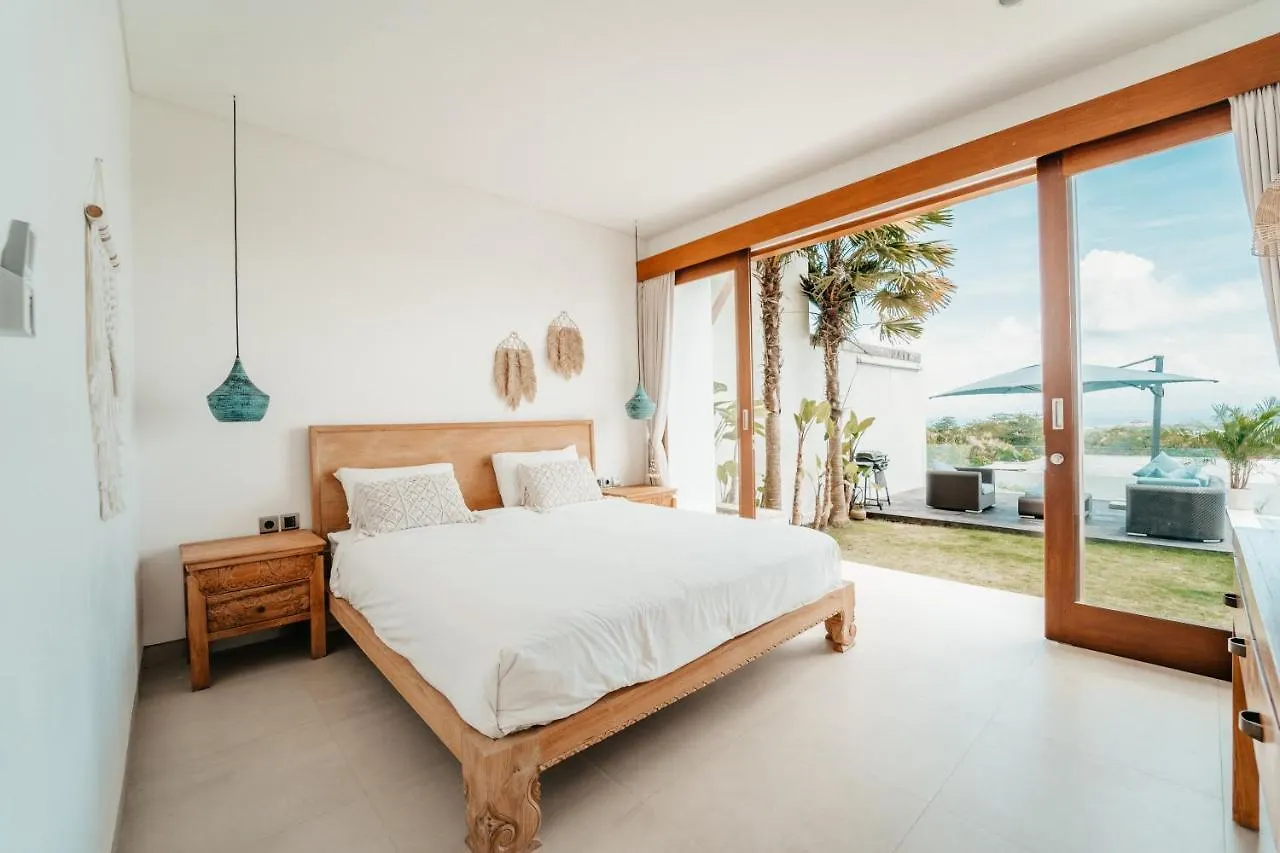 Ulluwatu Mermaid Villa Uluwatu