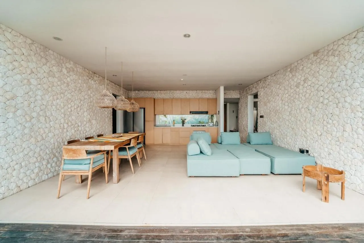Ulluwatu Mermaid Villa Uluwatu