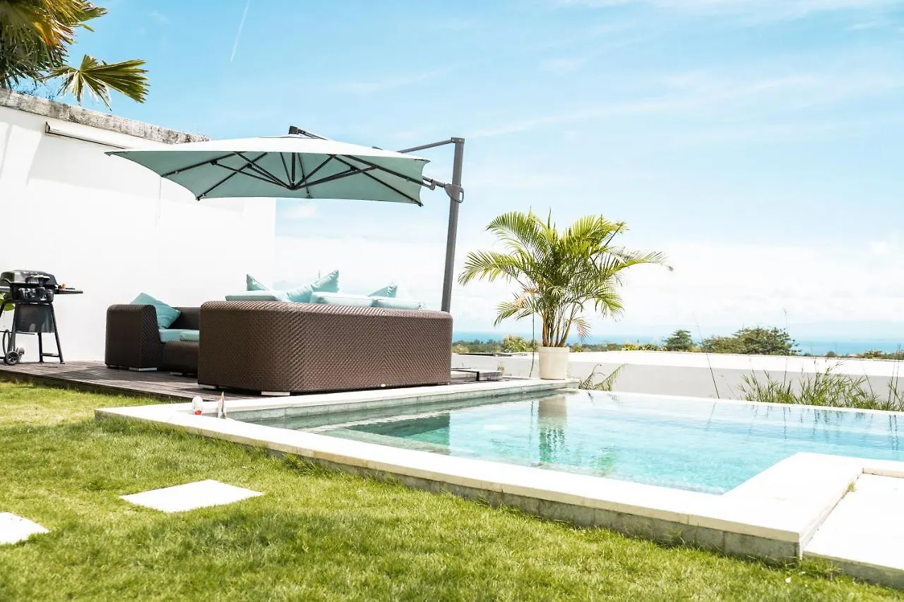 Ulluwatu Mermaid Villa Uluwatu  Indonesia