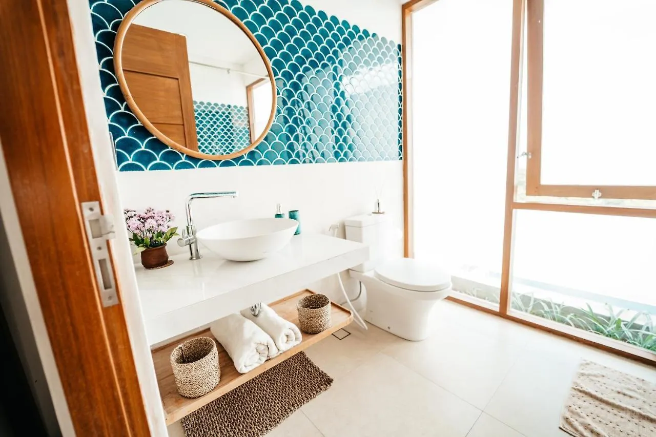 Ulluwatu Mermaid Villa Uluwatu