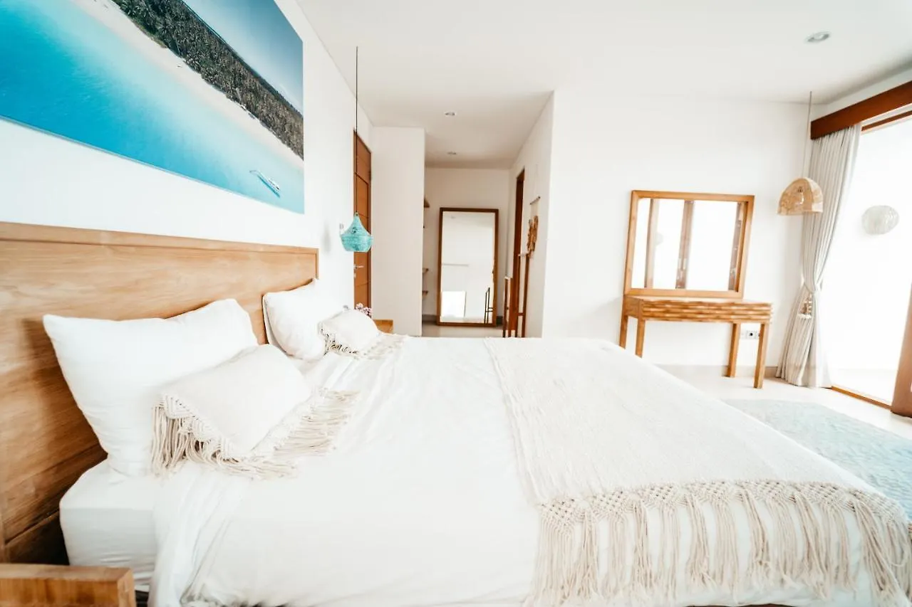 Ulluwatu Mermaid Villa Uluwatu  0*, Uluwatu (Bali) Indonesia