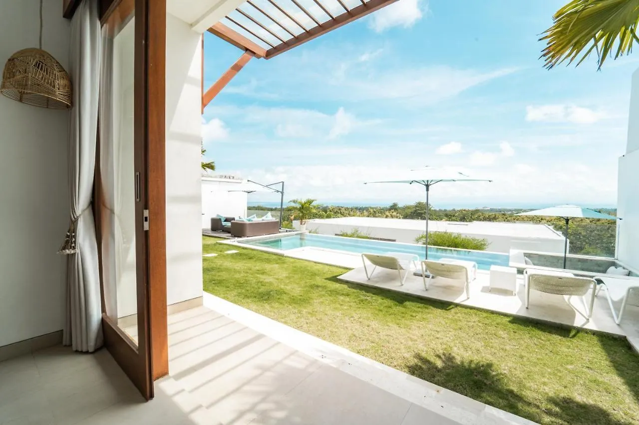Ulluwatu Mermaid Villa Uluwatu  Indonesia