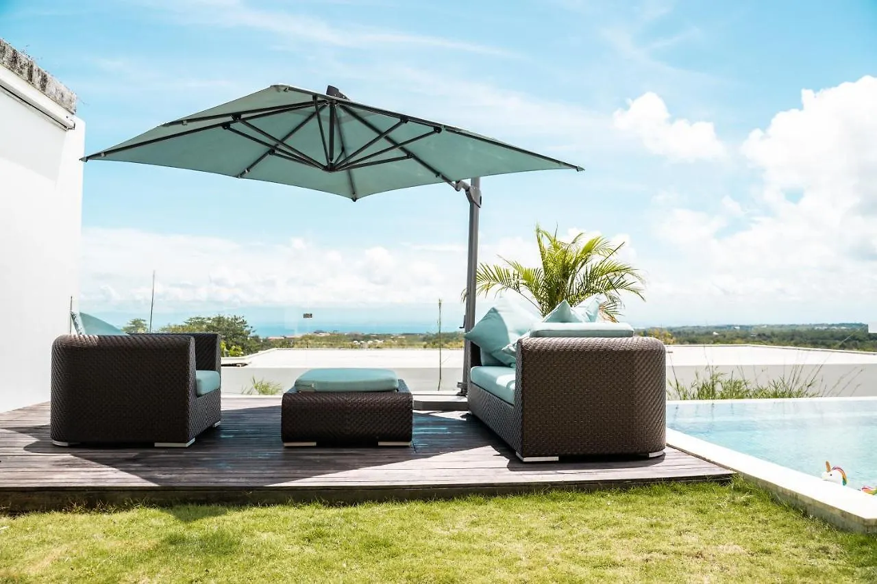 Ulluwatu Mermaid Villa Uluwatu  Uluwatu (Bali)