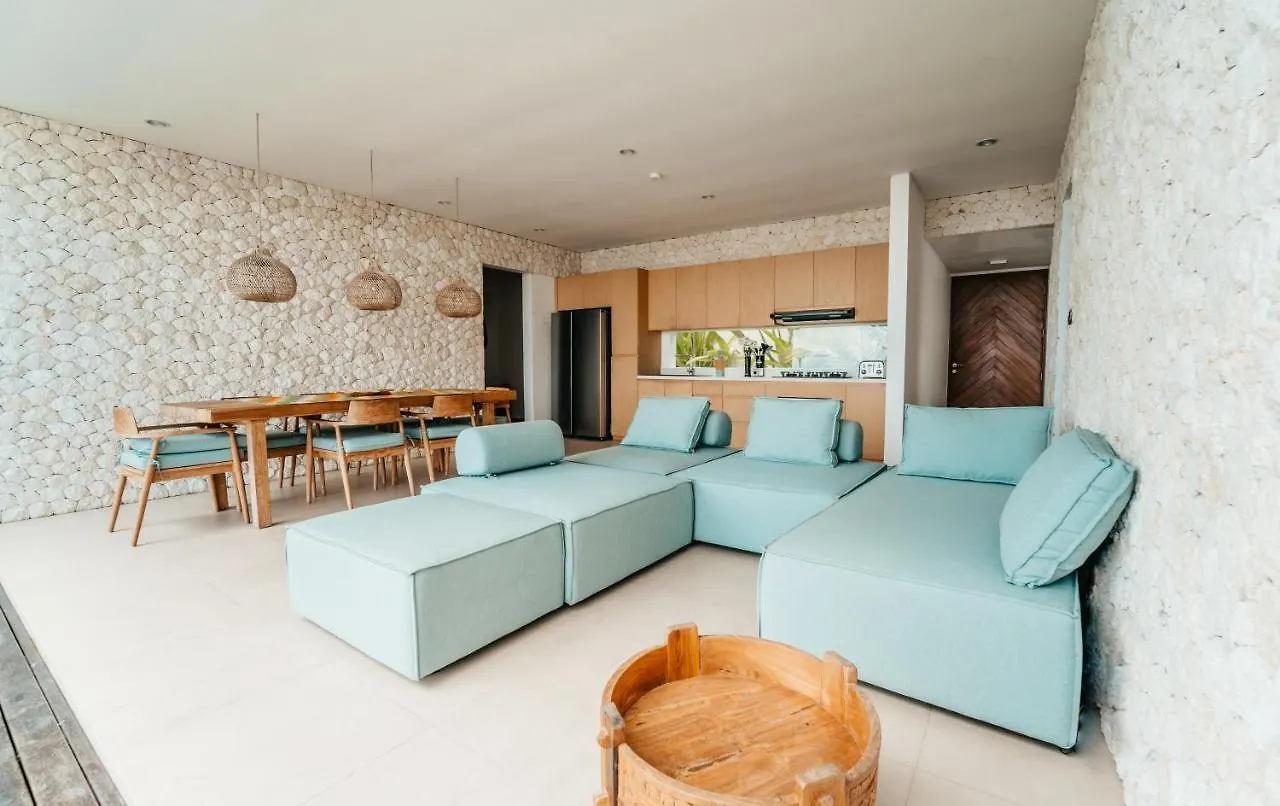 Ulluwatu Mermaid Villa Uluwatu  Indonesia