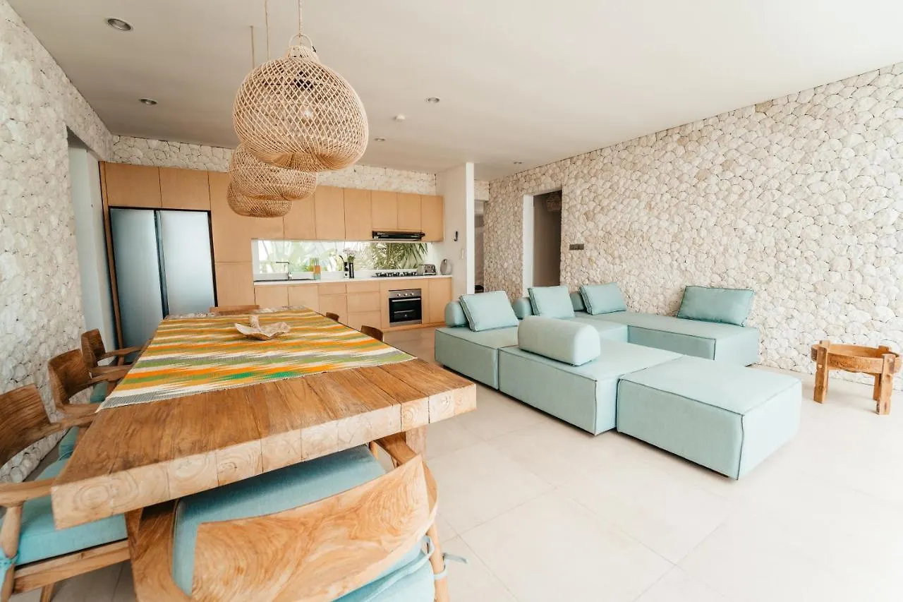 Ulluwatu Mermaid Villa Uluwatu