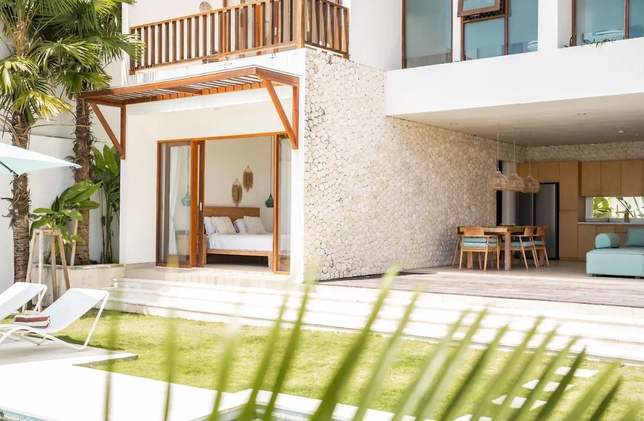 Ulluwatu Mermaid Villa Uluwatu