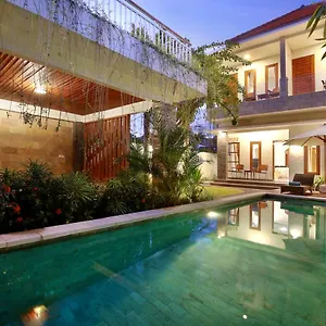  Villa Askara