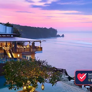 5* Ośrodek wypoczynkowy Anantara Bali