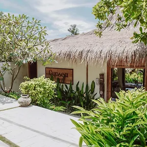 Gypsea Bali Улувату