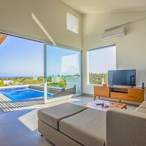 Hideaway Bali Ungasan By Kanaan Hospitality Uluwatu