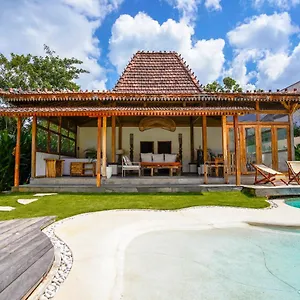 Miti Bingin Villa