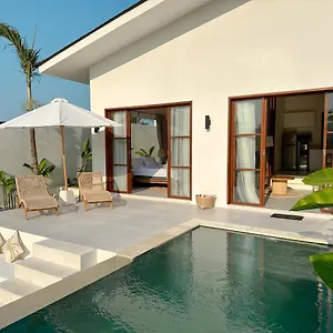  Villa Linda Bali- Luxury With Private Pool