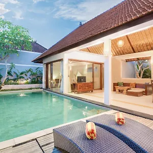 Avery Le Nixsun By Waringin Hospitality Free Gym Access Uluwatu
