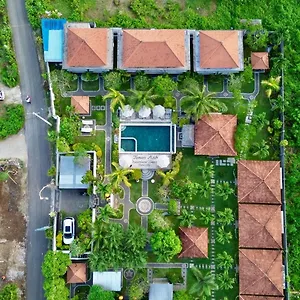 Taman Asih Bingin Улувату