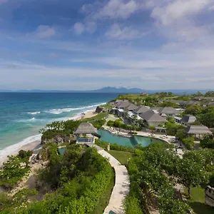 5* Ośrodek wypoczynkowy Jumeirah Bali
