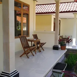  Kwatera prywatna Medori Putih