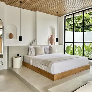 The By The Young Villa
